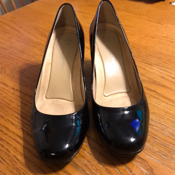 Naturalizer Shoes - Naturalizer women’s leather shoes